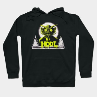 HODL monster Hoodie